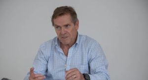 Carlos Neuhaus: “Si concentramos las mejoras en una entidad, esto va a funcionar”
