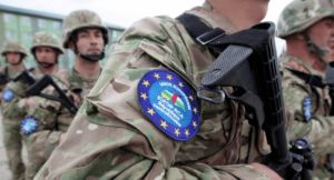 Mađarske snage stigle u BiH: Na Butmir sletelo nekoliko helikoptera