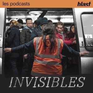 Charlie Delboy : « Les travailleurs du nettoyage œuvrent sous nos yeux, mais sont leurs conditions de travail qui sont invisibilisées »