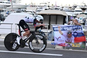 Sur les routes de la Vuelta, Tadej Pogacar en route vers un nouveau tour de force