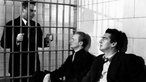 « Le Carrefour de la mort » d’Henry Hathaway : la lutte du gangster tranquille et du méchant hystérique dans New York