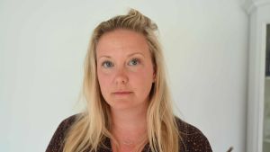 38-årige Maria har mistet hele sin nærmeste familie: - Jeg føler, at jeg er gået...