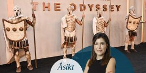Vi måste hitta nya sätt att värna asylrätten