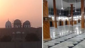 JeM’s Bahawalpur headquarters rebuilt after Operation Sindoor strikes: Report