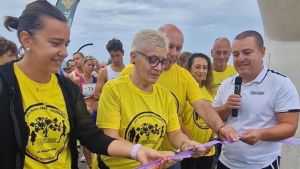 La consejera de Salud supedita la entrega de vacunas para los inmigrantes de Ceuta a tener cubiertas las necesidades en Asturias