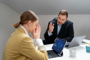 Herramientas para sostener conversaciones difíciles sin perder la paz interior