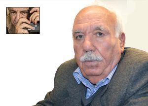 Bakkalların piri nam-ı diğer “Topal Ali” Ali Güneş’in ardından…