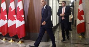 Mark Carney should tell us more about what went wrong with Donald Trump