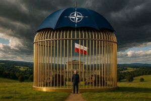 Poland’s Three Decades of Strategic Rigidity: The Russia Policy That Never Was. Part 2