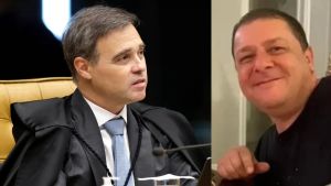André Mendonça é o Sérgio Moro desta eleição
