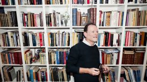 Indre Mission: Nej, Christian Graugaard. Vi praktiserer ikke omvendelsesterapi