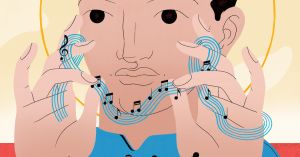 Musical Gods Are False Idols