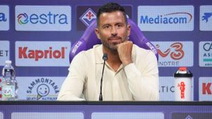 Fiorentina, Grosso: “Pronti e al completo, compreso Kean. A Roma per fare bella figura. Il mercato...”