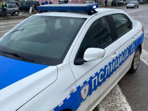 Uhapšen muškarac koji je automobilom gazio publiku u Bileći
