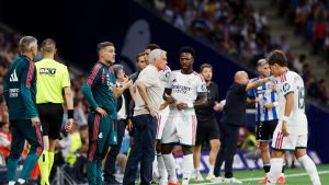 El primer reto de Mourinho