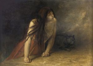 Du sexisme au féminisme, comment le chat est devenu un symbole des femmes indépendantes