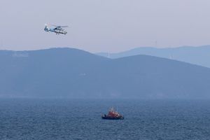 Θολά νερά