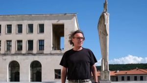 Bradaschia: «Così sta cambiando il modello urbano e l’assetto sociale di Trieste»
