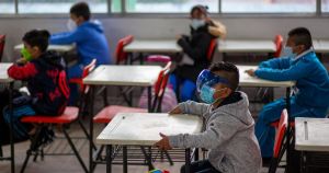 El juicio del siglo digital: La oportunidad de rescatar a la infancia secuestrada