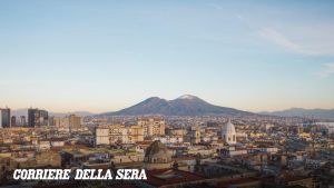 Napoli dai tetti del Duomo, quasi sold out le prenotazioni: visite fino al 13 settembre
