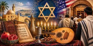 From Brooklyn to the Burbs: The Sephardization of American Orthodoxy