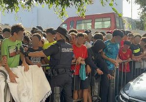 ¿Aylan existió?