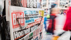 Medien und Boulevard: Der Superlativ ist nicht super
