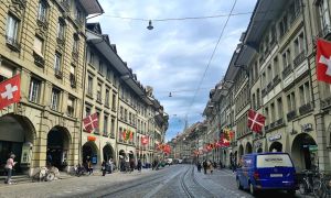 Banalen razlog, zaradi katerega so Švicarji moškemu iz BiH zavrnili državljanstvo