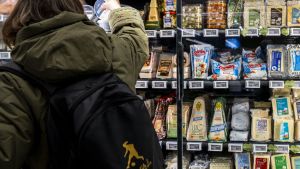 Bruger vi for meget plastic i sikkerhedens navn?
