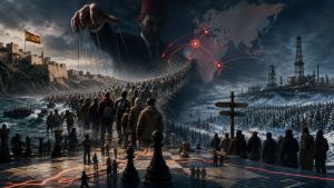 От Сеуты до Югры: как массовая миграция становится инструментом территориальных претензий