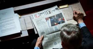 Médias et extrême droite, quelques glissements d’été, par Daniel Schneidermann
