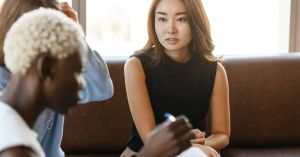 The Conversation Skill Most of Us Never Learn
