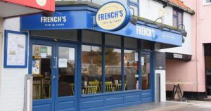Award-winning chippy expansion plans among public notices in Norfolk