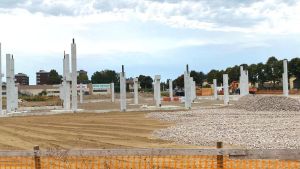 Sannazzaro, al lavoro per i nuovi market: Unes subentra a Md Previsti benefici per la comunità energetica locale