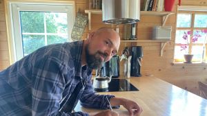 Lokal vinder af Alene i vildmarken: Slog rekorden og blev hentet af familien