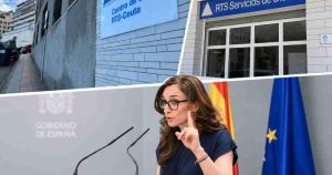 Mónica García contesta a Feijóo y valora como 