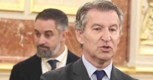 PP y Vox, de la mano contra el reparto de menores de Ceuta: “Hay que devolverlos”