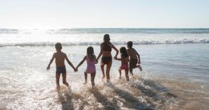 Un verano, varias Cataluñas