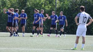 Tag der offenen Tür beim Türk. SV Konstanz, der dem SV Orsingen-Nenzingen 4:5 unterliegt. Mit Videos!
