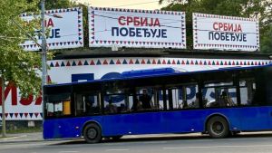 Eto, Srbija opet kaska za Hrvatskom