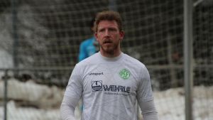 Durchatmen bei Villingens U21 - Wagner trifft zum entscheidenden Tor gegen Aach-Linz