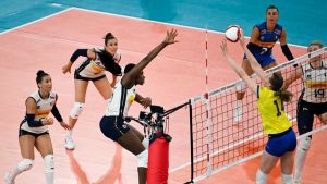 L’Italia non si ferma: 3-0 alla Svezia, primo posto ipotecato