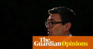 The Guardian view on Andy Burnham’s foreign policy: work in progress