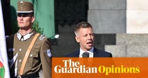 The Guardian view on the new Hungary: de-Orbánising at pace