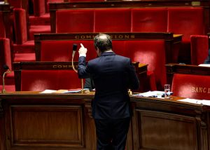 Sébastien Lecornu exhorte les députés à s’entendre sur un budget avant la présidentielle