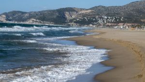 El Alt Empordà, el 'blindado' de Catalunya ante el aumento de días de las olas de calor hasta 2050
