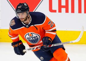 Oilers from the past: Has Tobias Rieder finally started scoring goals?