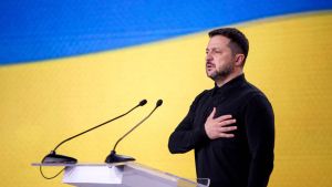 Friedensdemagogie