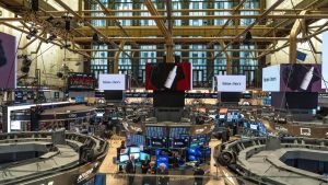 Faut-il rester investi en actions jusqu’à la fin 2026 malgré Trump et les risques de dérapages?