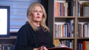 INTERVJU Radmila Dragičević Dičić: U istrazi za pad nadstrešnice postoje elementi krivičnog dela ometanje pravde
